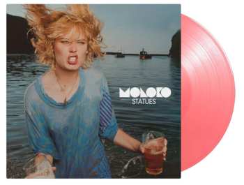 2LP Moloko: Statues (180g) (limited Numbered Edition) (pink Vinyl) 514731