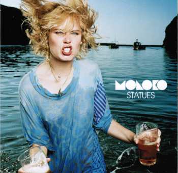 Album Moloko: Statues