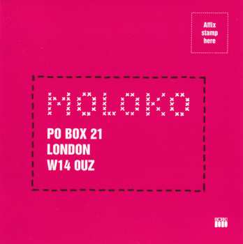 CD Moloko: Things To Make And Do 538752