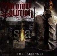 Album Molotov Solution: The Harbinger