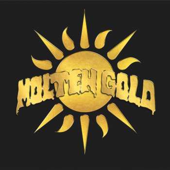 Album Molten Gold: Molten Gold