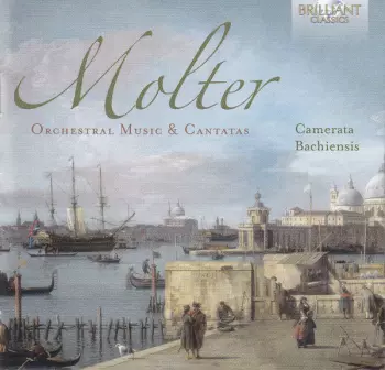 Orchestral Music & Cantatas