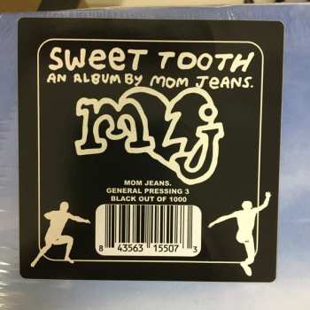 LP Mom Jeans.: Sweet Tooth 534127