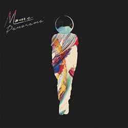 Album Møme: Panorama