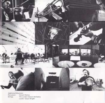 CD Electric Light Orchestra Part II: Moment Of Truth