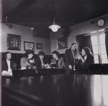 CD Electric Light Orchestra Part II: Moment Of Truth