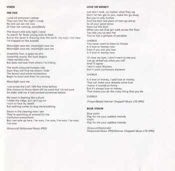 CD Electric Light Orchestra Part II: Moment Of Truth