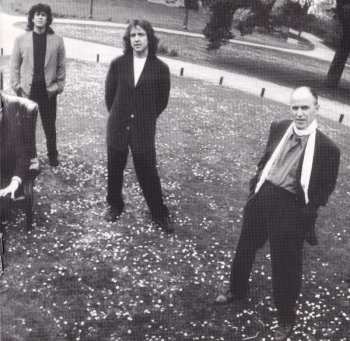 CD Electric Light Orchestra Part II: Moment Of Truth