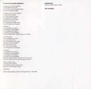 CD Electric Light Orchestra Part II: Moment Of Truth