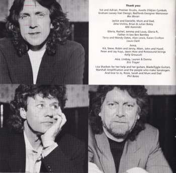 CD Electric Light Orchestra Part II: Moment Of Truth