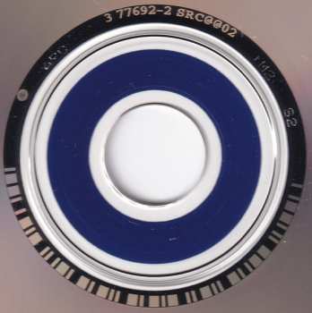 CD Electric Light Orchestra Part II: Moment Of Truth