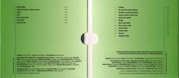 2CD Dežo Ursiny: Momentky & Príbeh 23892