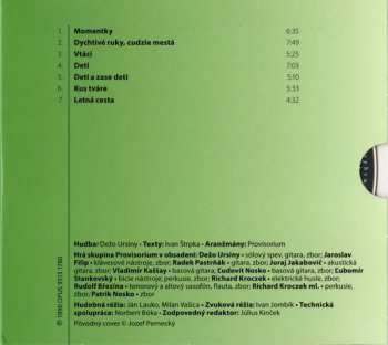 2CD Dežo Ursiny: Momentky & Príbeh 23892