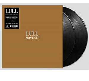 Album Lull: Moments