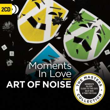 Album The Art Of Noise: Moments In Love