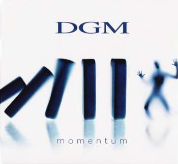 Album DGM: Momentum