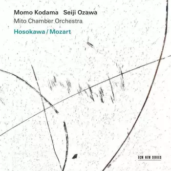 Hosokawa / Mozart
