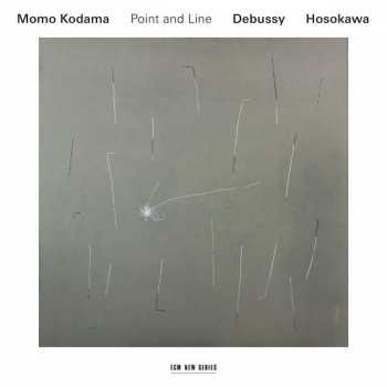 Album Momo Kodama: Point And Line