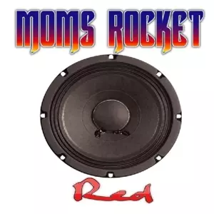 Moms Rocket: Red