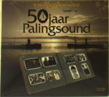 Album Mon Amour: 50 Jaar Palingsound