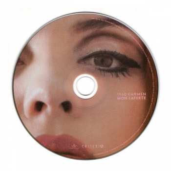 CD Mon Laferte: 1940 Carmen 182291
