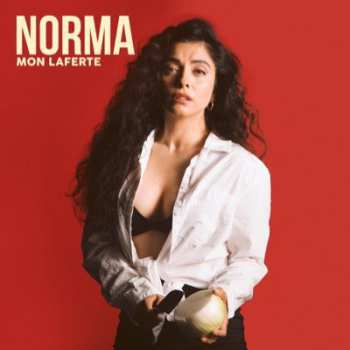 Album Mon Laferte: Norma