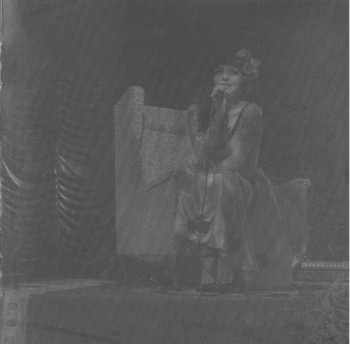 CD/DVD Mon Laferte: Vol. 1