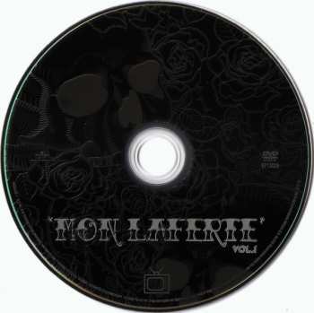 CD/DVD Mon Laferte: Vol. 1