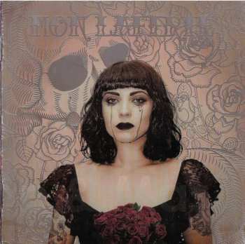 CD/DVD Mon Laferte: Vol. 1
