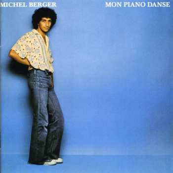 Album Michel Berger: Mon Piano Danse
