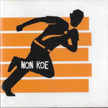 Album Mon Roe: Mon Roe