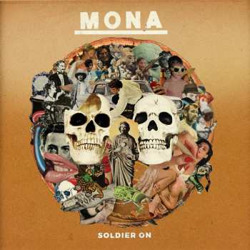 CD Mona: Soldier On 48316