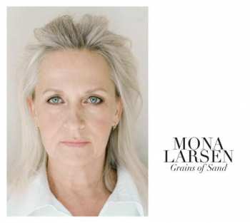 Album Mona Larsen: Grains Of Sand