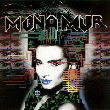 Album Mona Mur: Mona Mur