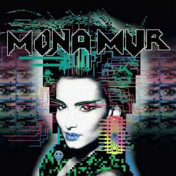 CD Mona Mur: Mona Mur 326309
