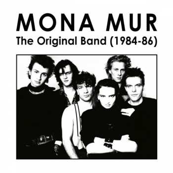 Album Mona Mur: The Original Band
