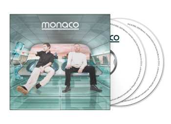 2CD Monaco: Monaco DIGI