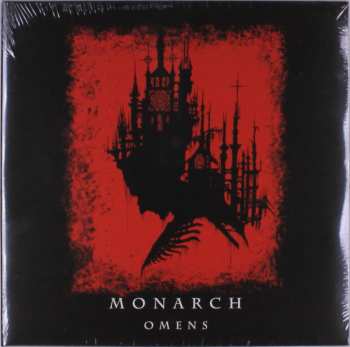 LP Monarch: Omens