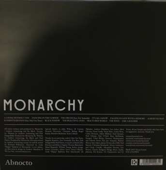 LP Monarchy: Abnocto 58374
