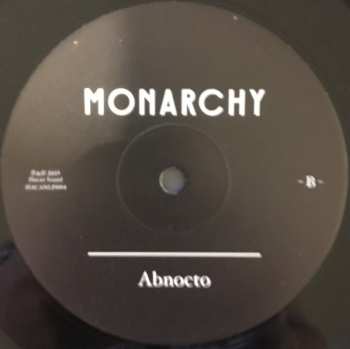 LP Monarchy: Abnocto 58374