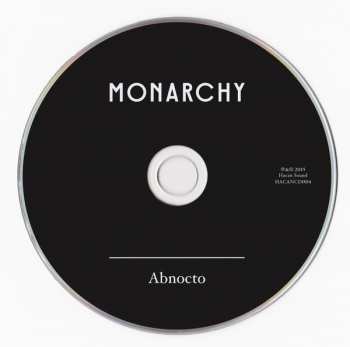 CD Monarchy: Abnocto 108485