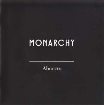 CD Monarchy: Abnocto 108485