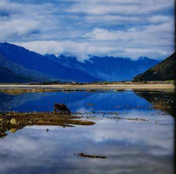 CD Monba: Songs Of The Tibetan Plateau - Monba And Lhoba Peoples 442187