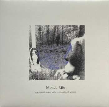 Album Monde UFO: Vandalized Statue To Be Replaced With Shrine