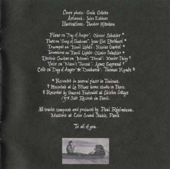 CD Mondkopf: Rising Doom