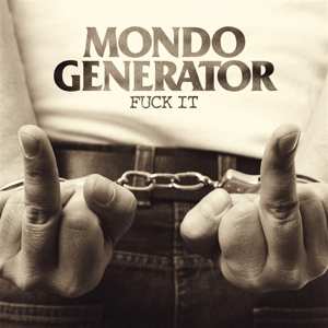 Album Mondo Generator: As Good As It.. -ltd-