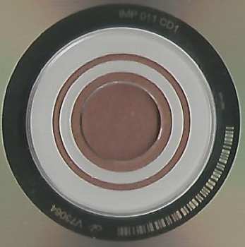 2CD Mondo Generator: Cocaine Rodeo