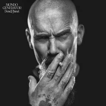 LP Mondo Generator: Dead Planet LTD | CLR