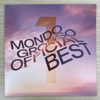 Mondo Grosso Official Best1