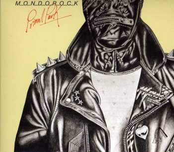 Album Mondo Rock: Primal Park